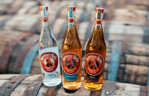 Tequilas Rooster Rojo llega a España con Varma