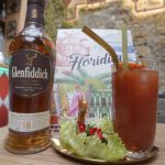 Tercer Premio – Floridita Oviedo