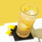 Torres 15 y Ginger Ale