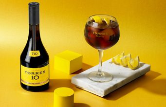 3 propuestas refrescantes para el Día Mundial del Cóctel