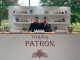 Tequila PATRÓN se une a su reputado Perfectionist Yeray Monforte para celebrar el regreso del Mutua Madrid Open