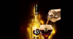 Celebra el Día Mundial de la coctelería con Espresso 43