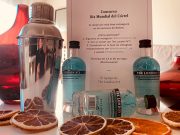 La Ginebra The London Nº1 celebra el día del cóctel con premio