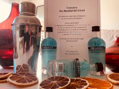 La Ginebra The London Nº1 celebra el día del cóctel con premio