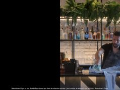 BALLANTINE’S LIGHT SE ESTRENA EN TV CON ANUNCIOS “POR LA MITAD”