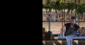 BALLANTINE’S LIGHT SE ESTRENA EN TV CON ANUNCIOS “POR LA MITAD”