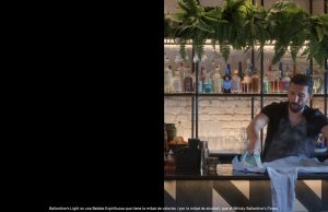 BALLANTINE’S LIGHT SE ESTRENA EN TV CON ANUNCIOS “POR LA MITAD”