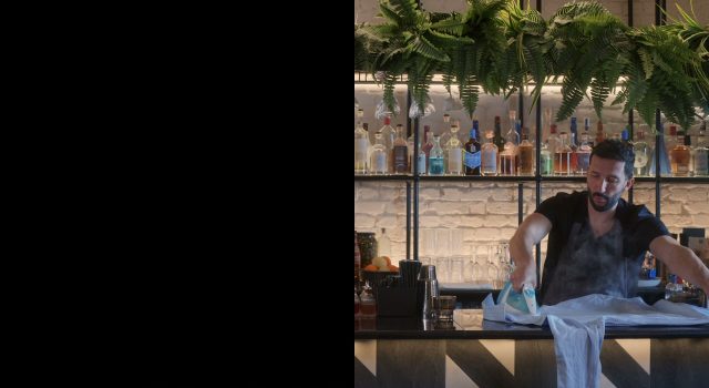 BALLANTINE’S LIGHT SE ESTRENA EN TV CON ANUNCIOS “POR LA MITAD”