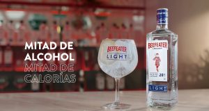 ADORADORES”, DE BEEFEATER LIGHT: LOS FANÁTICOS DEL GIN&TONIC ESTÁN DE ENHORABUENA
