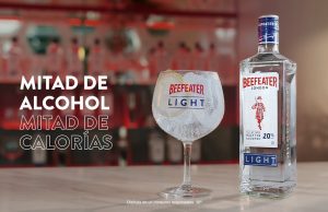 ADORADORES”, DE BEEFEATER LIGHT: LOS FANÁTICOS DEL GIN&TONIC ESTÁN DE ENHORABUENA