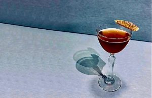 Nikka Whisky, la unión de los elementos