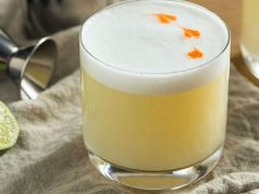 Pisco Sour, curiosidades by Nacho Zamora