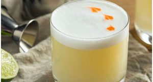Pisco Sour, curiosidades by Nacho Zamora