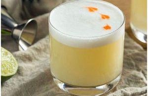 Pisco Sour, curiosidades by Nacho Zamora