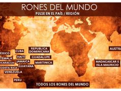 El ron no sólo se hace en Cuba