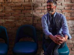 SALMON GURU VUELVE A RECIBIR A LOS MEJORES BARES DEL MUNDO