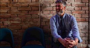 SALMON GURU VUELVE A RECIBIR A LOS MEJORES BARES DEL MUNDO