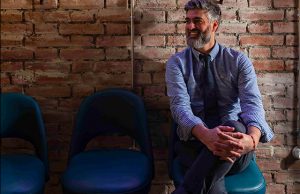 SALMON GURU VUELVE A RECIBIR A LOS MEJORES BARES DEL MUNDO