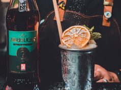 Ron Arehucas. Arranca la primera edición de Arehucas Top Bartender