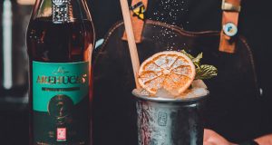 Ron Arehucas. Arranca la primera edición de Arehucas Top Bartender
