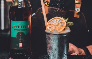 Ron Arehucas. Arranca la primera edición de Arehucas Top Bartender