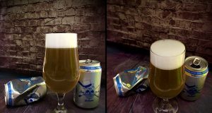 Esta caña no es cerveza by José Méndez