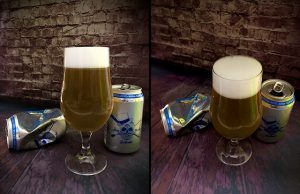 Esta caña no es cerveza by José Méndez