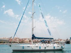 Ron Barceló elige la costa valenciana para su campaña estival “Vive Ahora Verano”