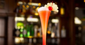 Singapore Slim, la historia real