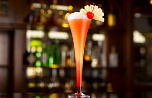 Singapore Slim, la historia real