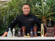 NUEVO EMBAJADOR DE MARCA GRUPO AREHUCAS