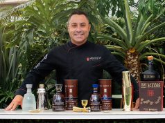 NUEVO EMBAJADOR DE MARCA GRUPO AREHUCAS