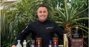 NUEVO EMBAJADOR DE MARCA GRUPO AREHUCAS