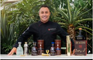 NUEVO EMBAJADOR DE MARCA GRUPO AREHUCAS