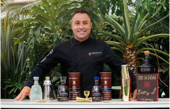 NUEVO EMBAJADOR DE MARCA GRUPO AREHUCAS