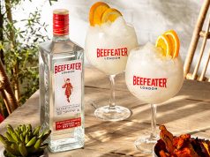 ICED GIN: LOS CÓCTELES PARA ESTE VERANO VIENEN GRANIZADOS Y BIEN FRESQUITOS