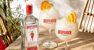 ICED GIN: LOS CÓCTELES PARA ESTE VERANO VIENEN GRANIZADOS Y BIEN FRESQUITOS