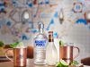 MOSCOW MULE, EL COMBINADO DE MODA LLEGA DE LA MANO DE ABSOLUT & SCHWEPPES