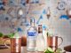 MOSCOW MULE, EL COMBINADO DE MODA LLEGA DE LA MANO DE ABSOLUT & SCHWEPPES