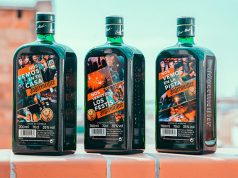 JÄGERMEISTER MOMENTS