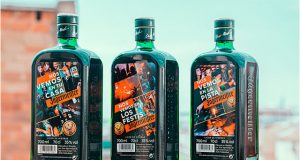 JÄGERMEISTER MOMENTS