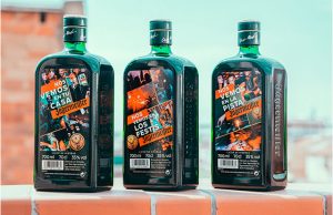 JÄGERMEISTER MOMENTS