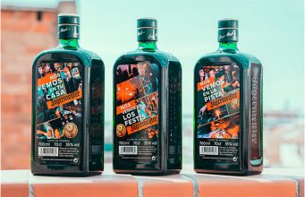 JÄGERMEISTER MOMENTS