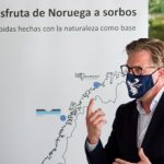 NORUEGA