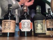 Celebra el Día del Ron con Diplomático, uno de los mejores rones premium del mundo