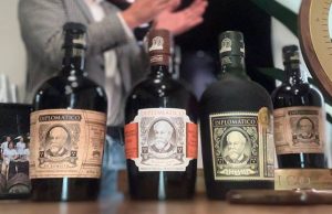 Celebra el Día del Ron con Diplomático, uno de los mejores rones premium del mundo