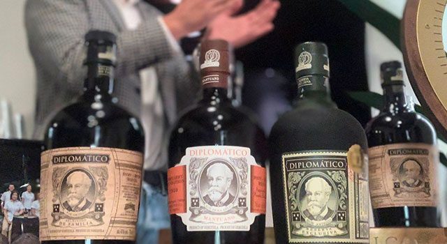 Celebra el Día del Ron con Diplomático, uno de los mejores rones premium del mundo