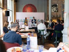 EL GRUPO BACARDI PONE EN MARCHA BARRIOS ABIERTOS