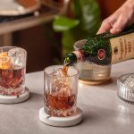 Seagrams Vermouth Bodegon Set2 – Sirviendo