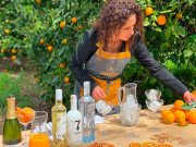 5 Cocteles con Vodka Amudsen